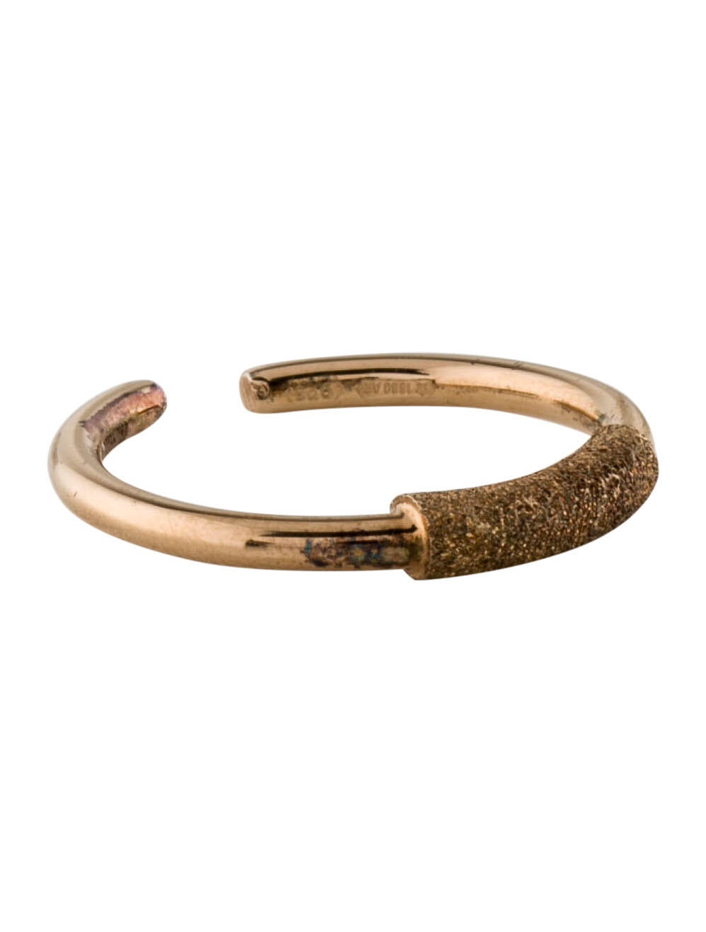 ブレスレット BRUNELLO CUCINELLI BRACELET (MBOW9LE81 CQU35) Brunello Cucinelli Hematite and Sterling Silver Bracelet