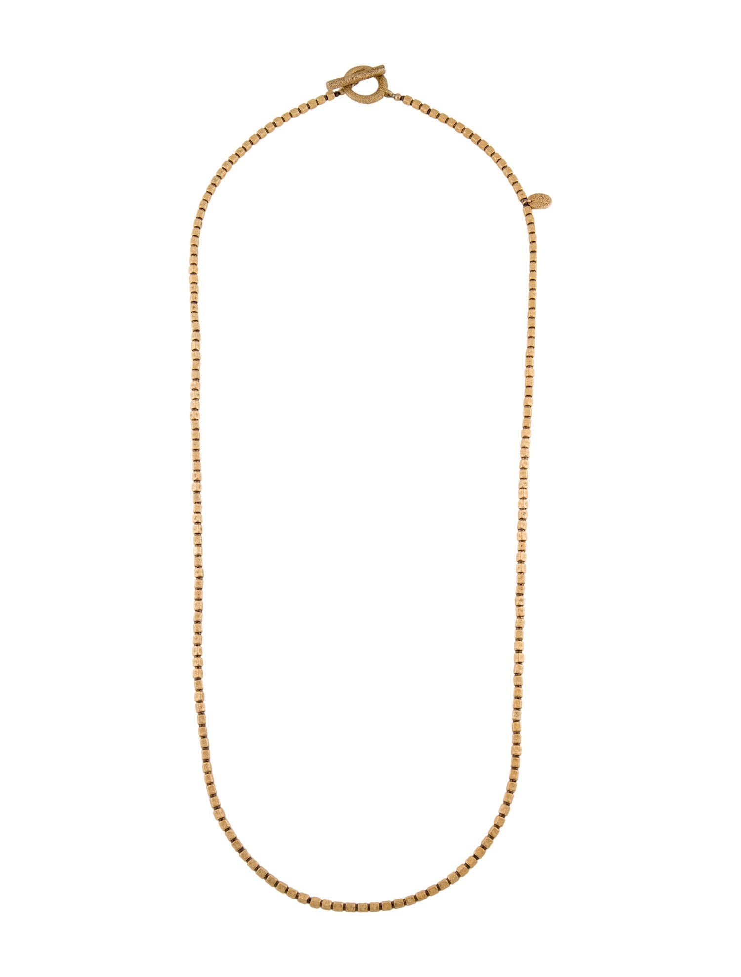Brunello Cucinelli 'Monili' Bead Necklace