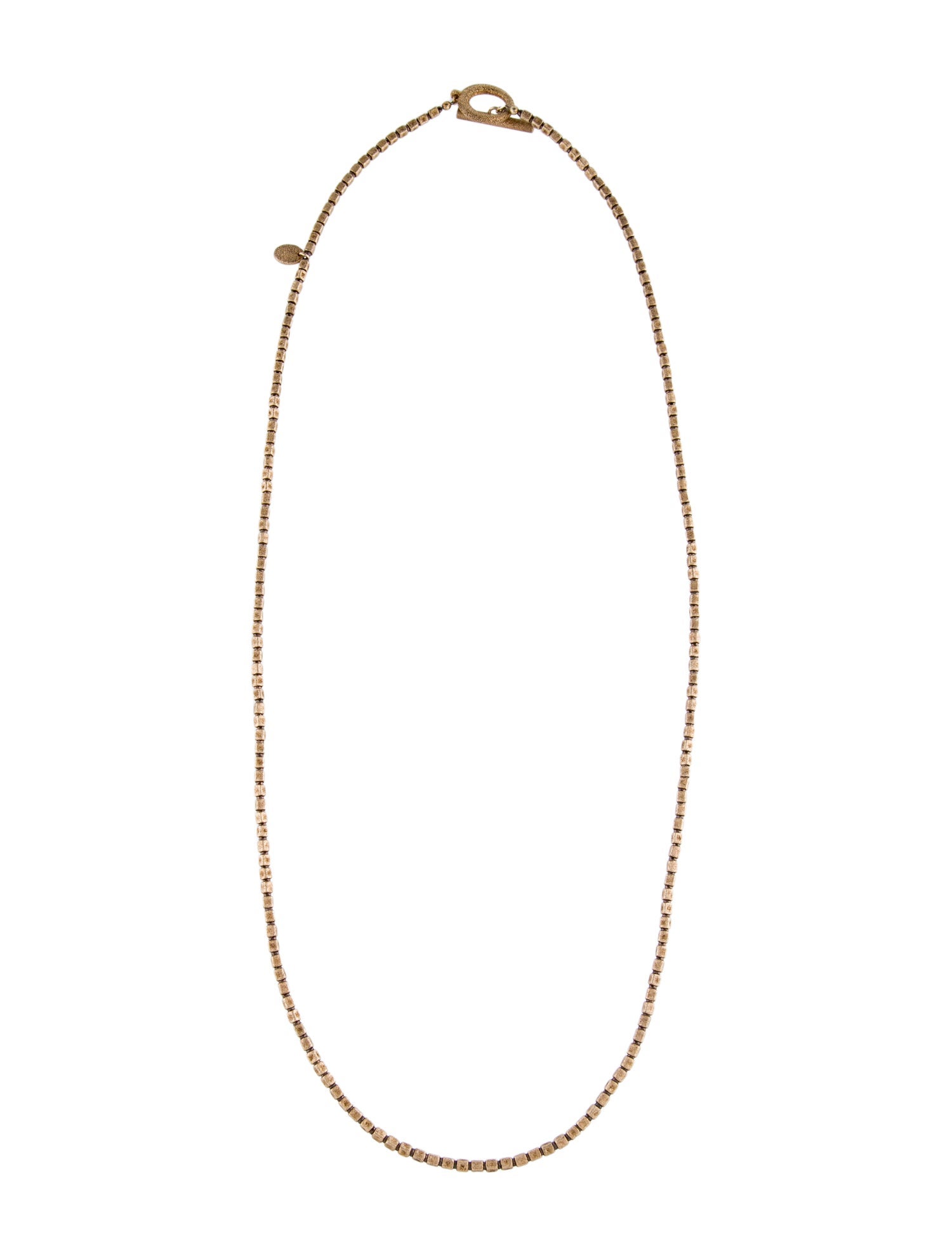 Brunello Cucinelli 'Monili' Bead Necklace