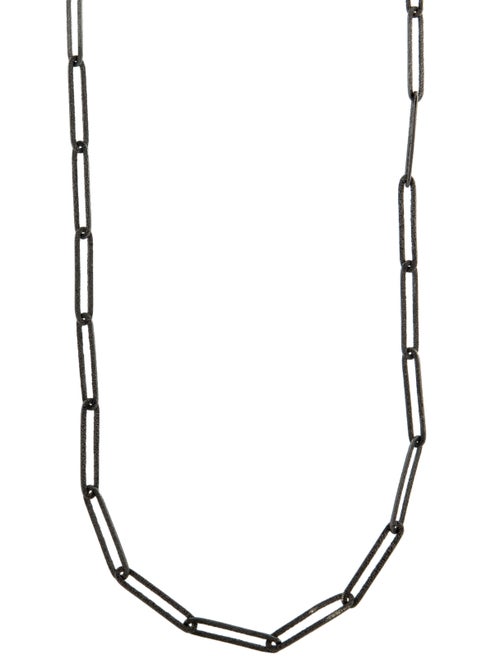 Brunello Cucinelli Chain Link Necklace
