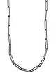Brunello Cucinelli Chain Link Necklace