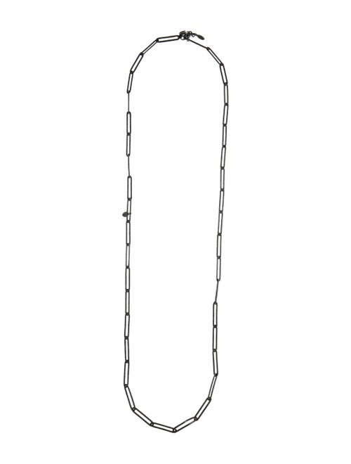 Brunello Cucinelli Chain Link Necklace