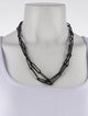 Brunello Cucinelli Chain Link Necklace