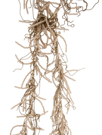 Brunello Cucinelli Fringe Lariat
