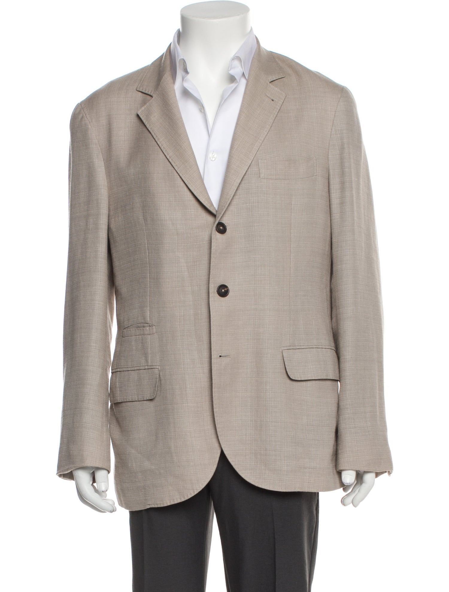 Brunello Cucinelli Blazer