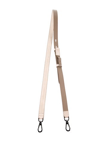 Brunello Cucinelli Bag Accessories Leather Strap