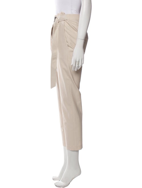 Brunello Cucinelli Straight Leg Pants