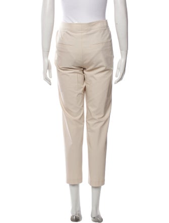 Brunello Cucinelli Straight Leg Pants