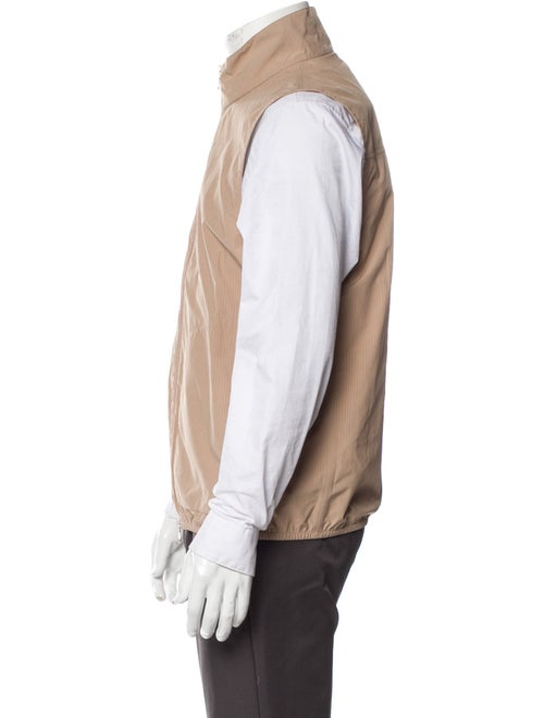 Brunello Cucinelli Vest