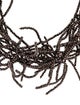 Brunello Cucinelli Beaded Branch Choker Necklace