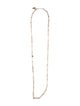 Brunello Cucinelli Chain Link Necklace