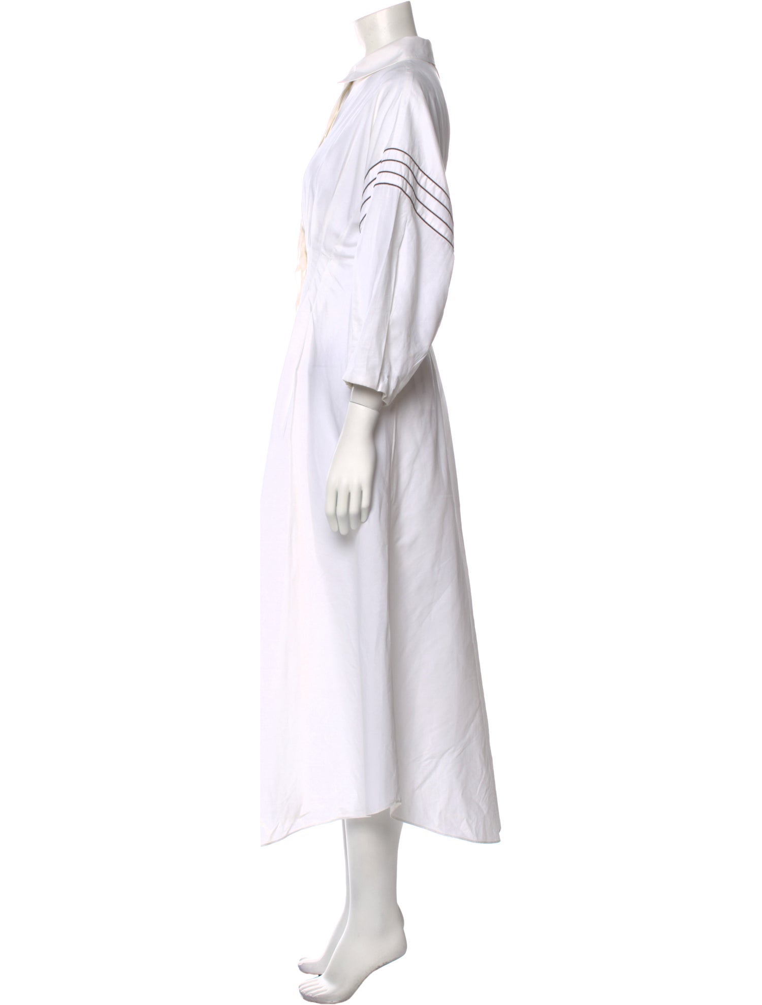 Brunello Cucinelli Long Dress