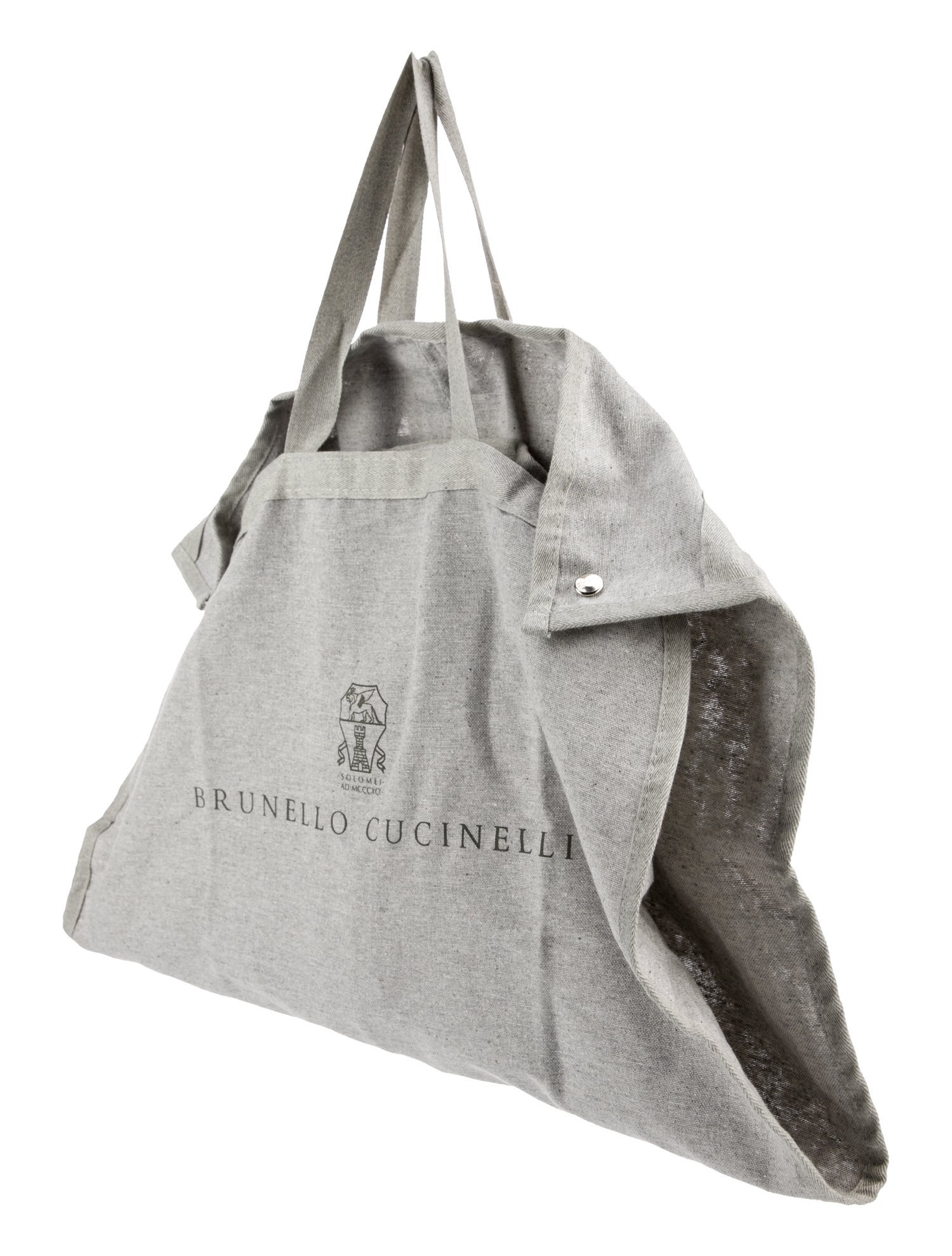 Brunello Cucinelli Garment Bag