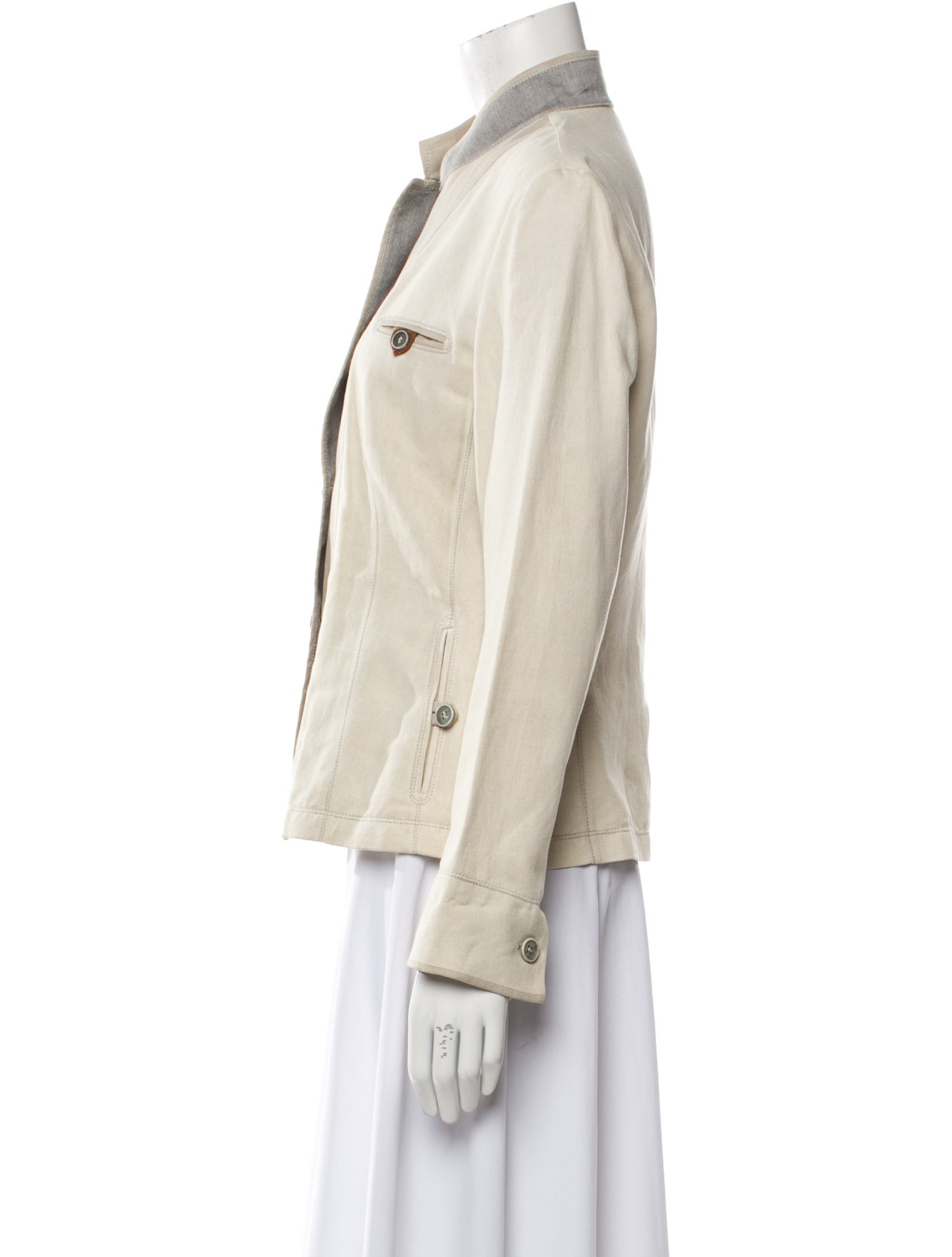 Brunello Cucinelli Blazer