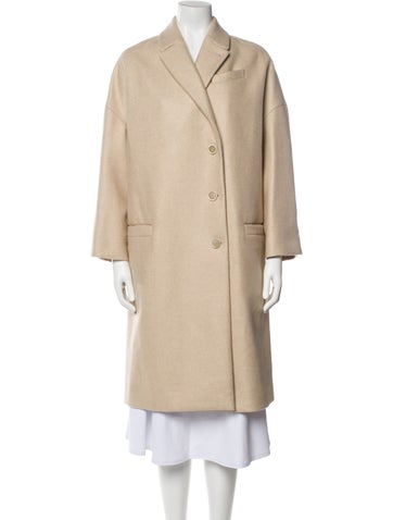 Brunello Cucinelli Coats Trench Coat Us6, It42 | M