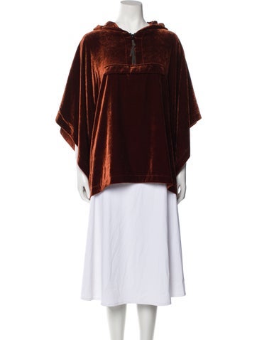 Brunello Cucinelli Jackets Poncho M