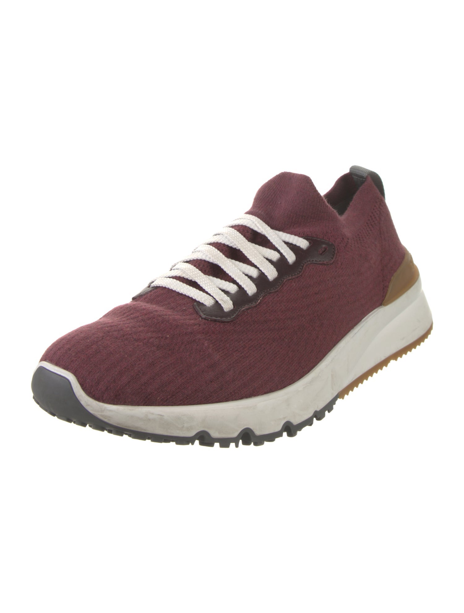 Brunello Cucinelli Athletic Sneakers
