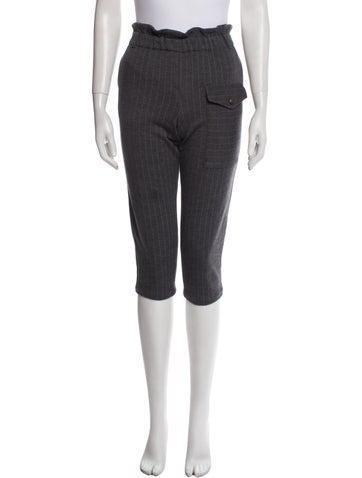 Brunello Cucinelli Pants Skinny Leg M