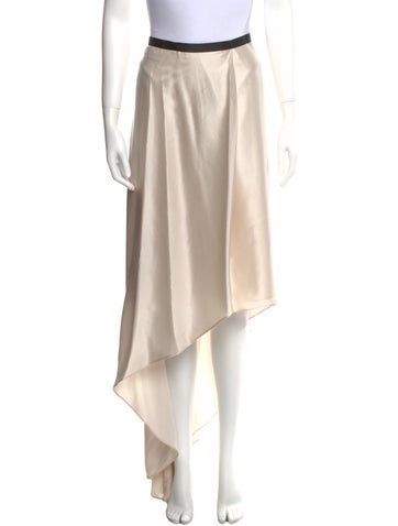 Brunello Cucinelli Skirts Long Skirt Us6, It42 | M