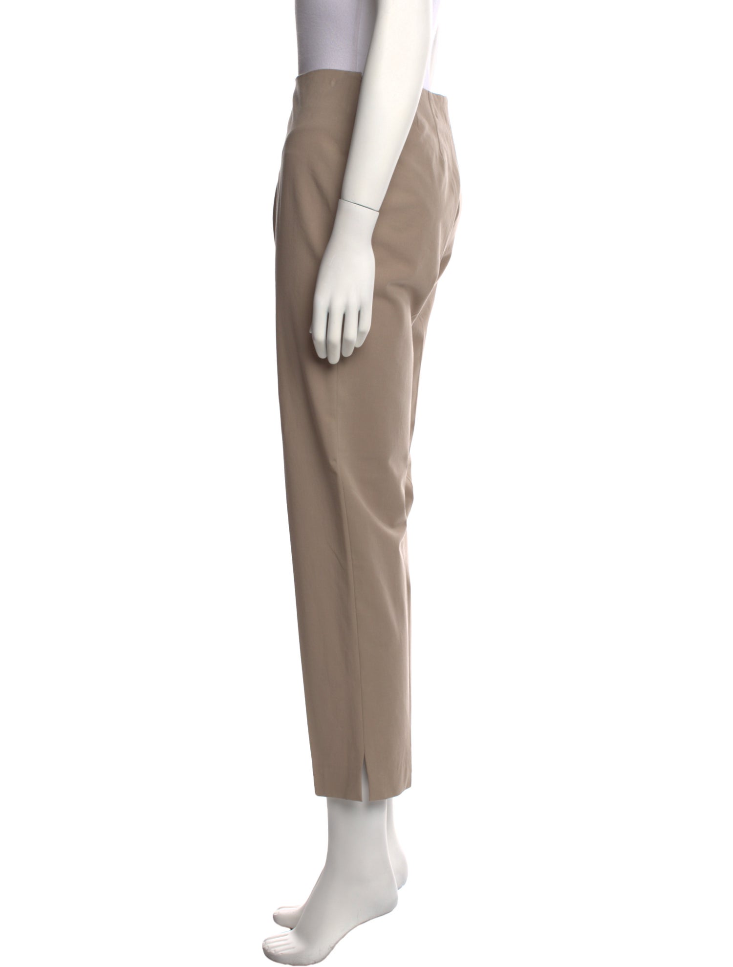 Brunello Cucinelli Straight Leg Pants