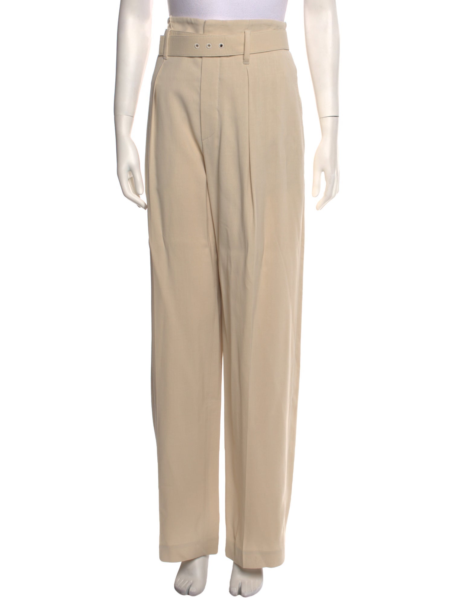 Brunello Cucinelli Wide Leg Pants w/ Tags