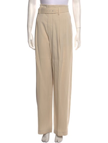 Brunello Cucinelli Pants Wide Leg Us6, It42 | M