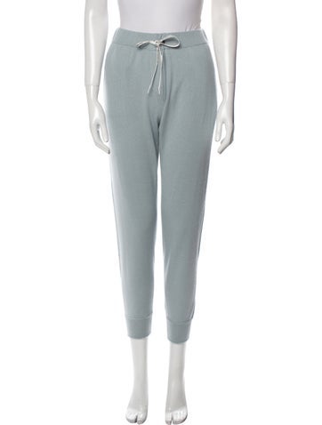 Brunello Cucinelli Loungewear Cashmere Sweatpants S