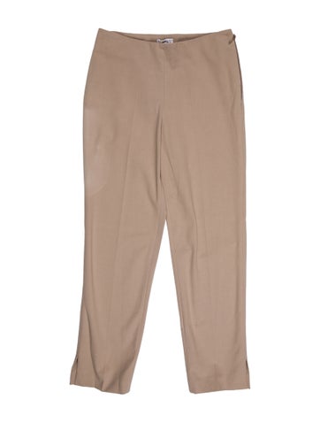 Brunello Cucinelli Pants Straight Leg S