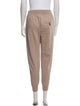 Brunello Cucinelli Beaded Accents Sweatpants