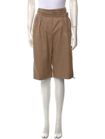 Brunello Cucinelli Shorts Knee-Length Us6, It42 | M