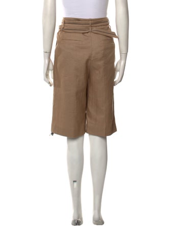 Brunello Cucinelli Knee-Length Shorts