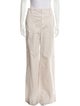 Brunello Cucinelli Wide Leg Pants