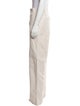 Brunello Cucinelli Wide Leg Pants