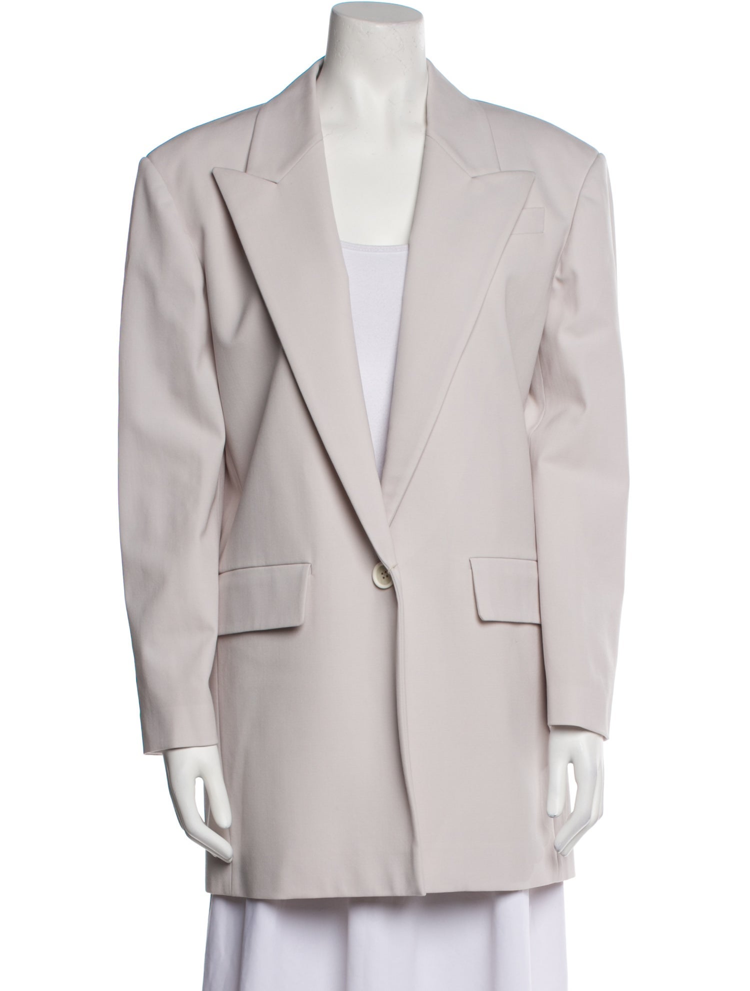 Brunello Cucinelli Virgin Wool Blazer w/ Tags