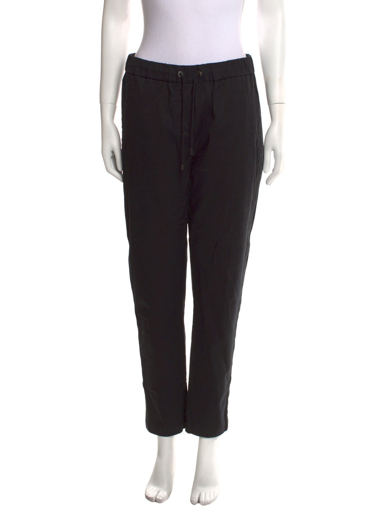 Brunello Cucinelli Skinny Leg Pants