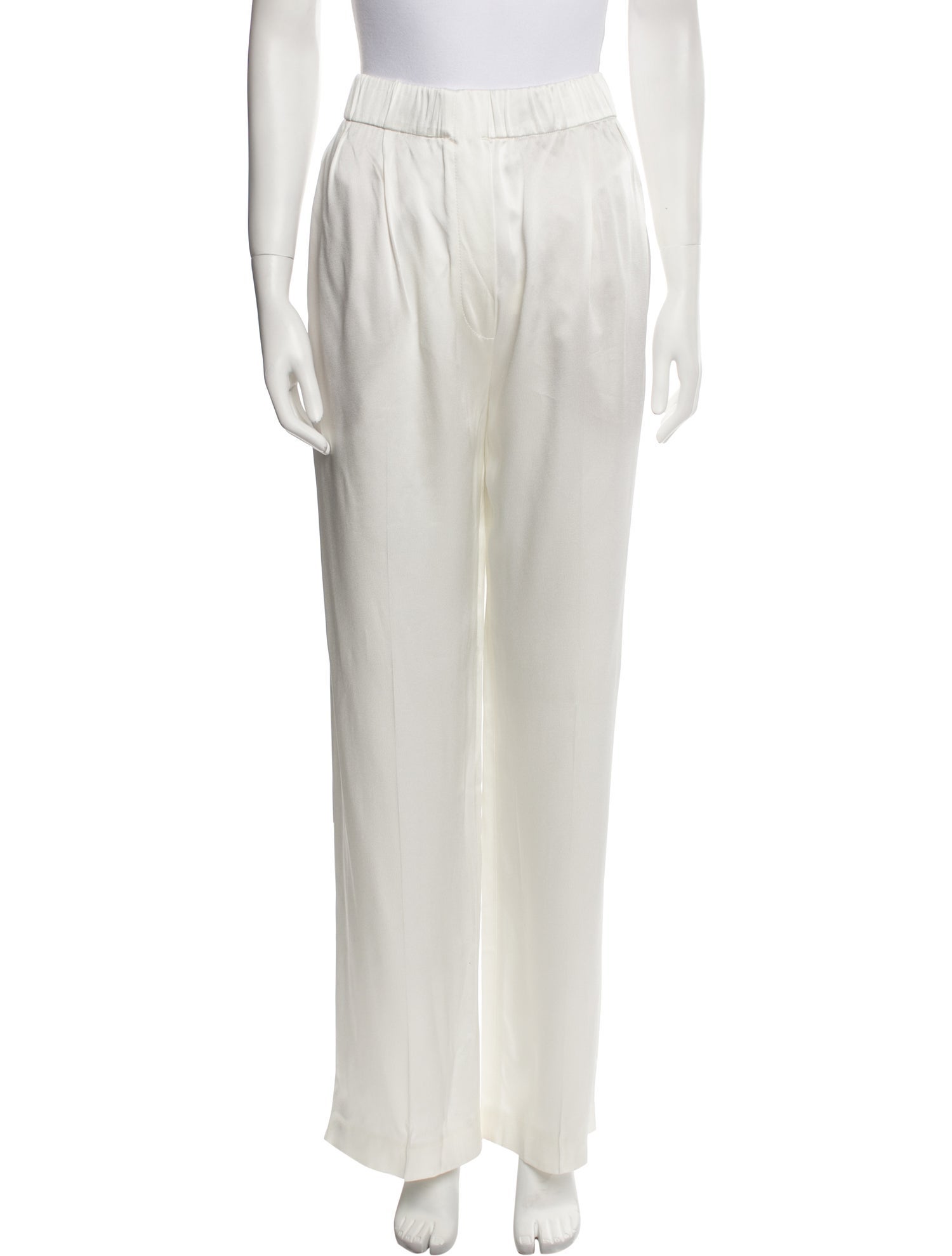 Brunello Cucinelli Linen Sweatpants w/ Tags