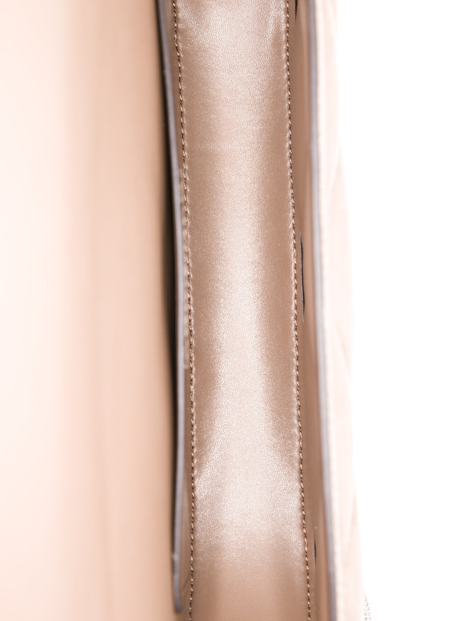 Brunello Cucinelli Suede Shoulder Bag