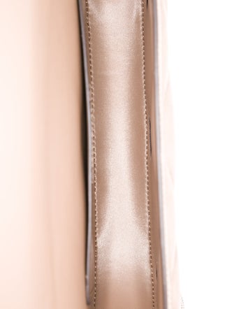 Brunello Cucinelli Suede Shoulder Bag