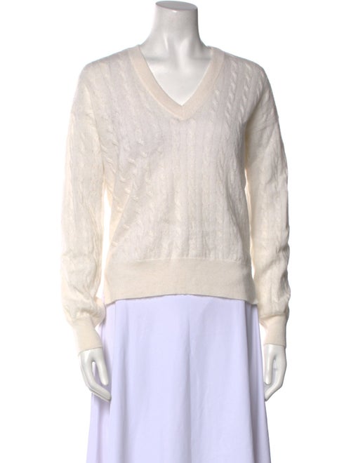 Brunello Cucinelli V-Neck Sweater