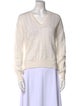 Brunello Cucinelli V-Neck Sweater
