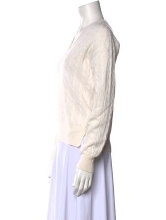 Brunello Cucinelli V-Neck Sweater