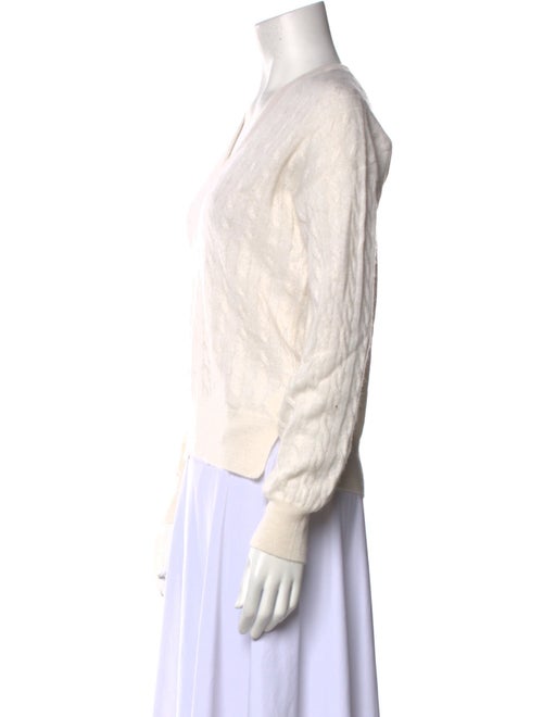 Brunello Cucinelli V-Neck Sweater