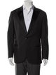 Brunello Cucinelli Virgin Wool Blazer