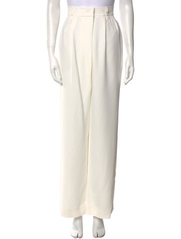 Brunello Cucinelli Pants Wide Leg Us6, It42 | M