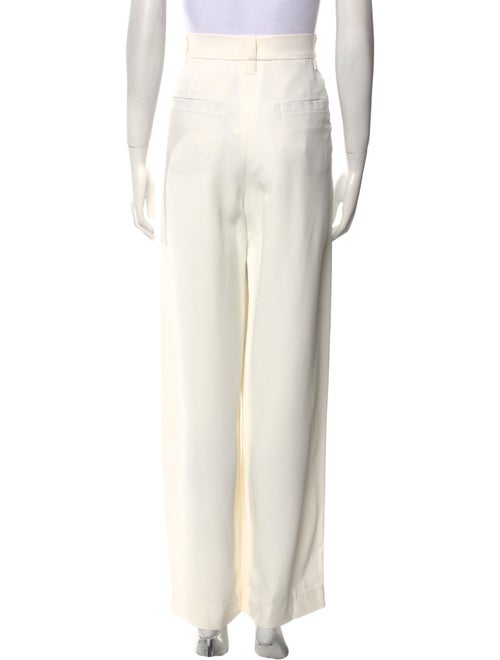 Brunello Cucinelli Wide Leg Pants