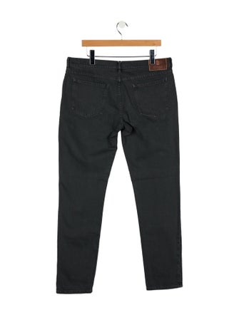 Brunello Cucinelli Skinny Jeans