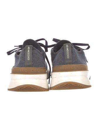 Brunello Cucinelli Sneakers