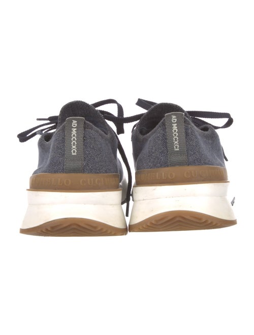 Brunello Cucinelli Sneakers