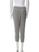 Brunello Cucinelli Virgin Wool Sweatpants