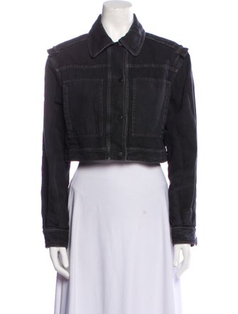 Brunello Cucinelli Denim Jacket